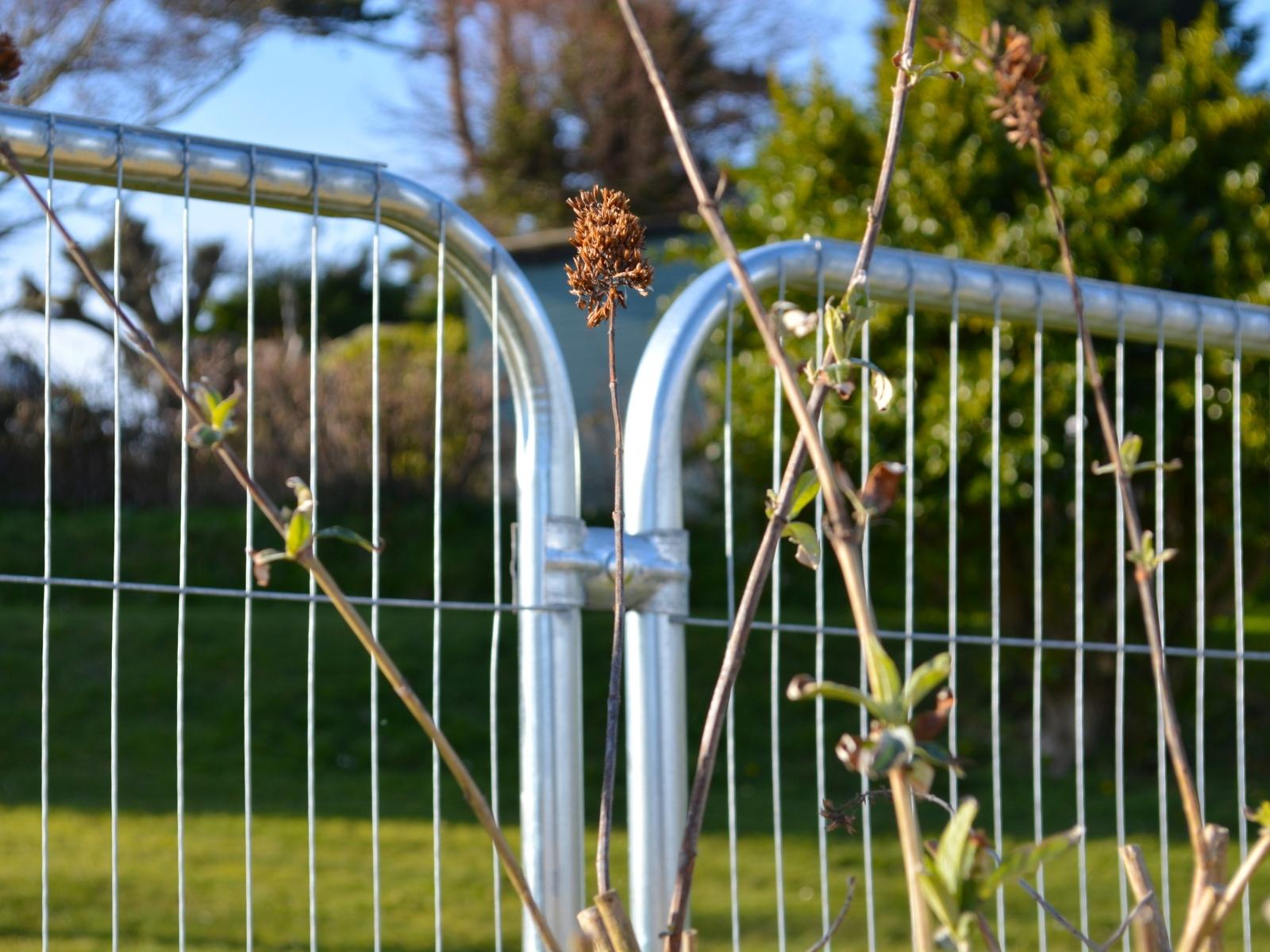 Temporary Fencing Hire In Barnsley